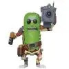 Фигурка Funko Pop серии Rick and Morty S3 - Pickle Rick (27854)