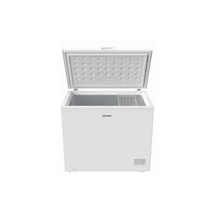 Морозильный ларь Indesit INCF 2464 UA изображение 2