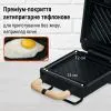 Вафельница АDЕ KG2138-3 изображение 7