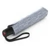 Зонт Knirps A.200 Medium Duomatic Domino Malibu автомат, складана (Kn95-7201-8884) изображение 3