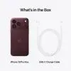 Мобильный телефон Apple iPhone 18 Pro Max 512GB Burgundy (MJXV4AF/A) изображение 10