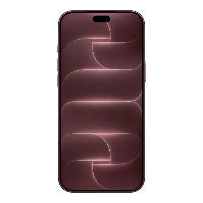 Мобильный телефон Apple iPhone 18 Pro Max 512GB Burgundy (MJXV4AF/A) изображение 2