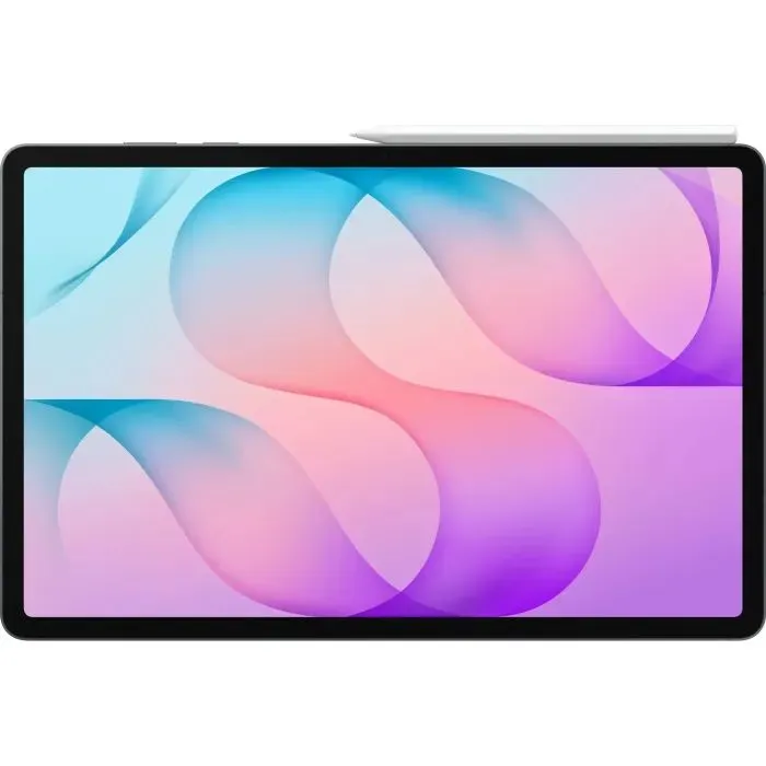 Планшет Samsung Galaxy Tab S12 Plus 5G 256GB Gray (SM-X846BZAREUC) зображення 2