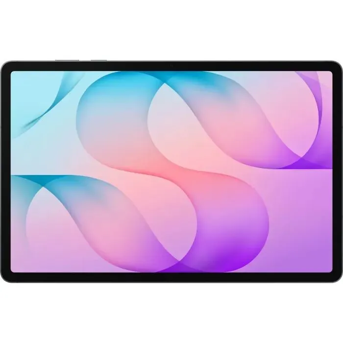 Планшет Samsung Galaxy Tab S12 Plus 5G 256GB Gray (SM-X846BZAREUC) зображення 3