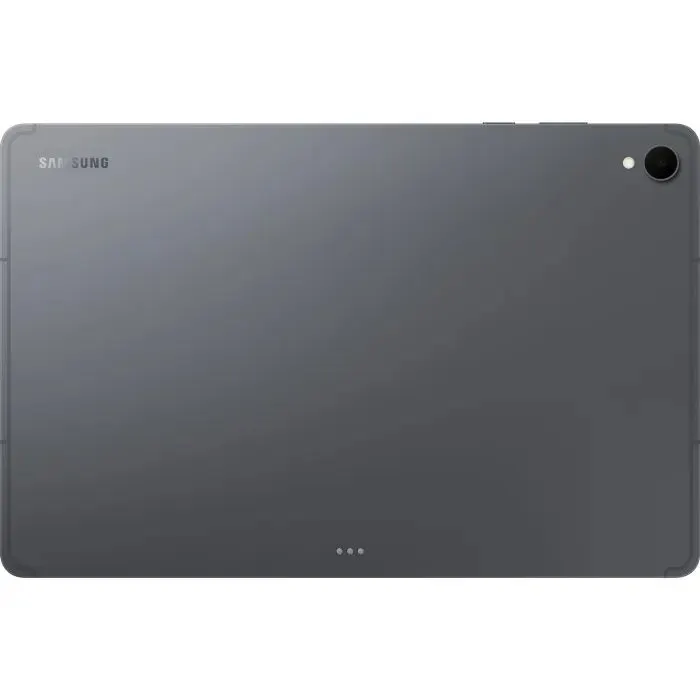 Планшет Samsung Galaxy Tab S12 Plus 5G 256GB Gray (SM-X846BZAREUC) зображення 6