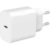 Зарядное устройство Gembird USB-C PD20W white (TA-UC-PD20-01-W) изображение 3
