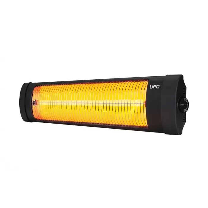 Обігрівач UFO MAX1800 зображення 2