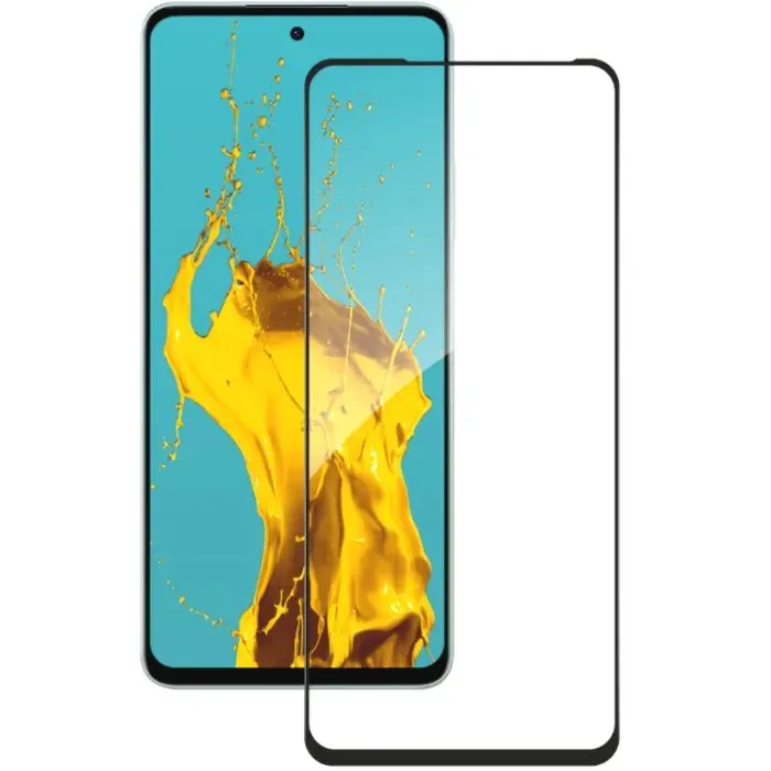 Скло захисне Piko Full Glue ESD Oppo A5 Pro 5G Black (1283126623912)