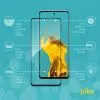 Скло захисне Piko Full Glue ESD Oppo A5 Pro 5G Black (1283126623912) зображення 3
