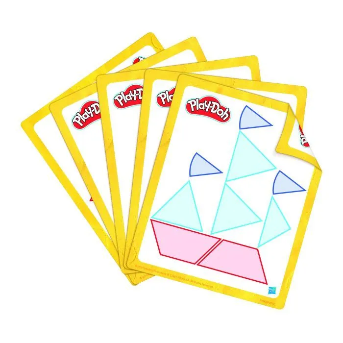 Набір для творчості Hasbro Play-Doh Майстерня (G0347) зображення 4
