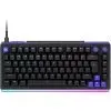Клавіатура Logitech G512 X 75 Tactile USB UA Black (920-013934) зображення 3