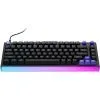 Клавіатура Logitech G512 X 75 Tactile USB UA Black (920-013934)