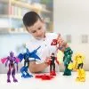 Фігурка Dinoster Тріна з аксесуарами (EU580836) зображення 9
