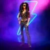 Лялька Barbie колекційна Ленні Кравіц (JBJ43) зображення 5