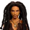 Лялька Barbie колекційна Ленні Кравіц (JBJ43) зображення 7