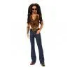 Лялька Barbie колекційна Ленні Кравіц (JBJ43)