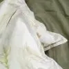 Постільна білизна Viluta Сатин Єгипетська бавовна 57 євро (57_EB_ev) зображення 10