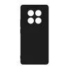 Чохол до мобільного телефона Intaleo SoftShell Xiaomi Poco X7 Black (1283126619441)