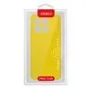Чохол до мобільного телефона Intaleo Silicone Poco X6 Pro Yellow (1283126600487) зображення 2