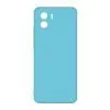 Чохол до мобільного телефона Intaleo Silicone Xiaomi Redmi A2 Light Blue (1283126600883)