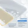 Чохол до мобільного телефона ACCLAB TPU Extra Slim Samsung Galaxy A37 Transparent (1283126638305) зображення 3