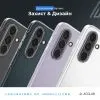 Чохол до мобільного телефона ACCLAB TPU Extra Slim Samsung Galaxy A37 Transparent (1283126638305) зображення 7
