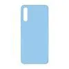 Чохол до мобільного телефона ACCLAB SoftShell Samsung Galaxy A50 Light Blue (1283126567629)