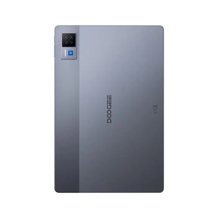 Планшет Doogee Tab U13 13" 6/256GB Wi-Fi Gray (6923740285749) зображення 3