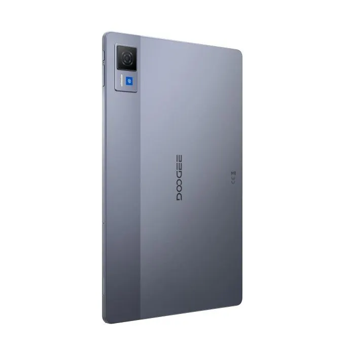 Планшет Doogee Tab U13 13" 6/256GB Wi-Fi Gray (6923740285749) зображення 6