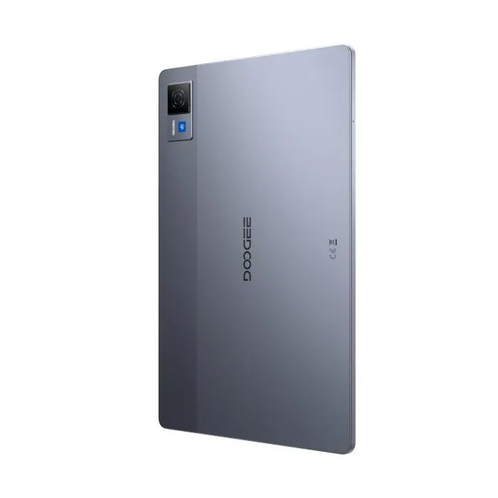 Планшет Doogee Tab U13 13" 6/256GB Wi-Fi Gray (6923740285749) зображення 7