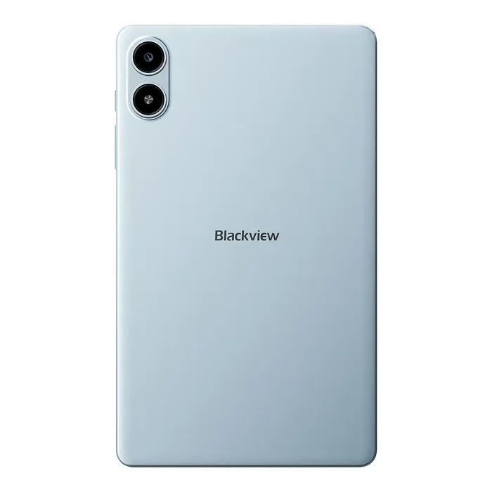Планшет Blackview Tab Zeno 2 8.68" 4/128GB/LTE Midnight Black (6931548326922) зображення 3