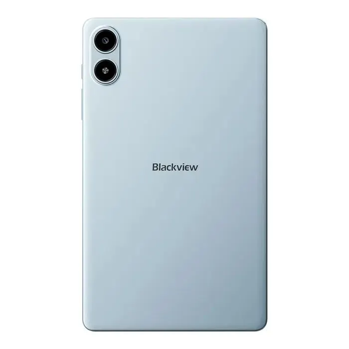 Планшет Blackview Tab Zeno 2 8.68" 4/128GB/LTE Glacier Blue (6931548326939) зображення 3