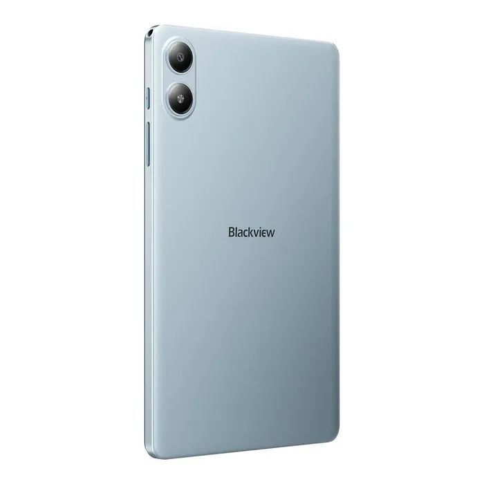 Планшет Blackview Tab Zeno 2 8.68" 4/128GB/LTE Midnight Black (6931548326922) зображення 4