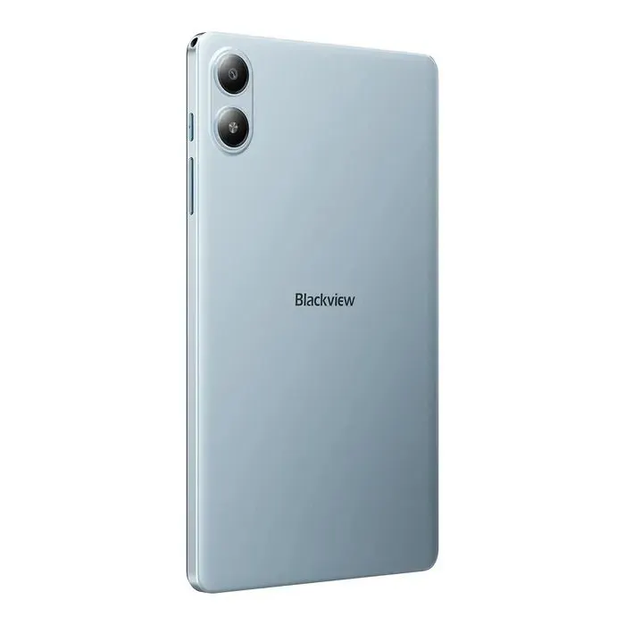 Планшет Blackview Tab Zeno 2 8.68" 4/128GB/LTE Glacier Blue (6931548326939) зображення 4