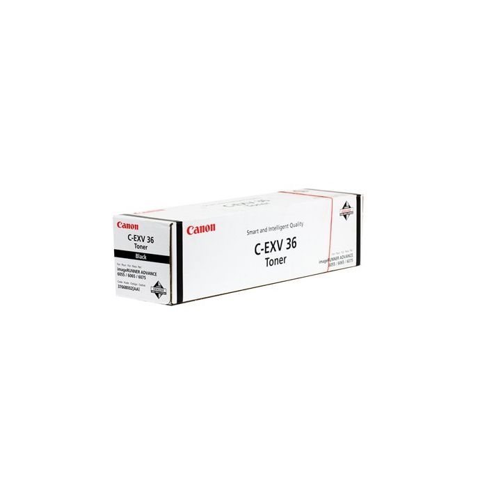 Тонер Canon C-EXV36 для IR Advance 6ххх series (3766B002AA)