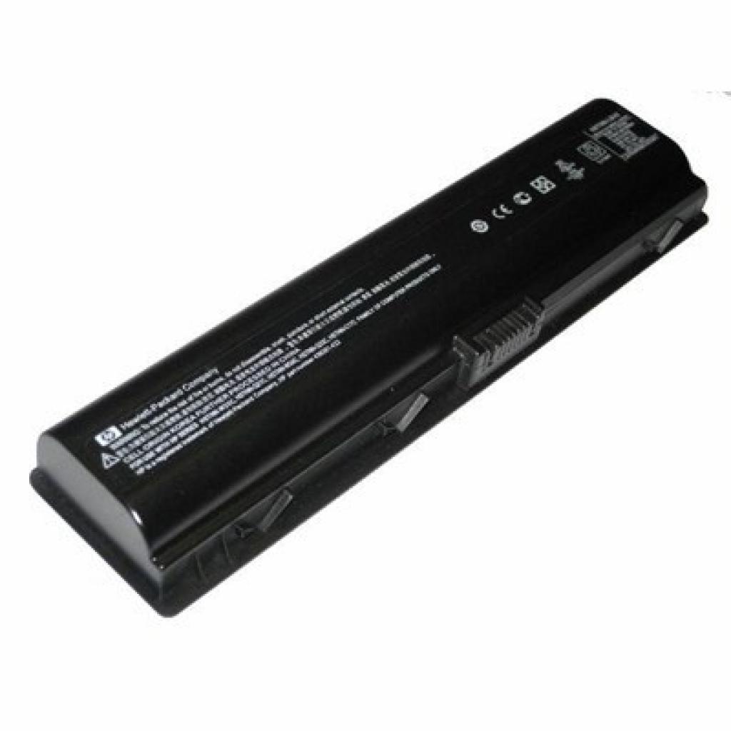 Акумулятор до ноутбука HP DV2000 Adapt (BAT07782)
