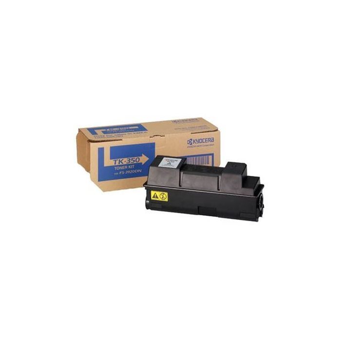 Тонер-картридж Kyocera TK-350 (Для FS-3920) 15K (1T02LX0NLC)
