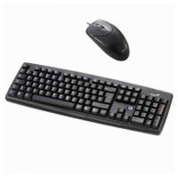 Комплект Genius KB C100 (31330196104)