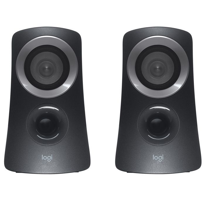Акустическая система Z313 Logitech (980-000413) изображение 2