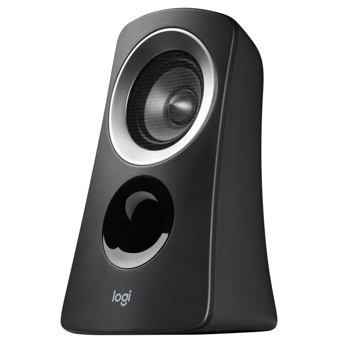 Акустическая система Z313 Logitech (980-000413) изображение 3