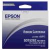 Картридж Epson A4 LQ680/ 860/ 2500/ 2550/ 1060 (C13S015262BA)