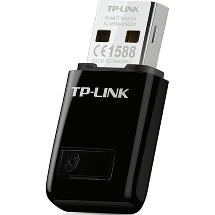 Мережева карта Wi-Fi TP-Link TL-WN823N