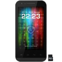 Мобільний телефон PRESTIGIO MultiPhone 4040 DUO (PAP4040DUO)