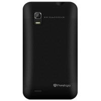 Мобільний телефон PRESTIGIO MultiPhone 4040 DUO (PAP4040DUO) зображення 2