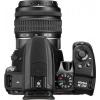 Цифровий фотоапарат Pentax K-30 + DA 18-55mm WR (15715) зображення 3