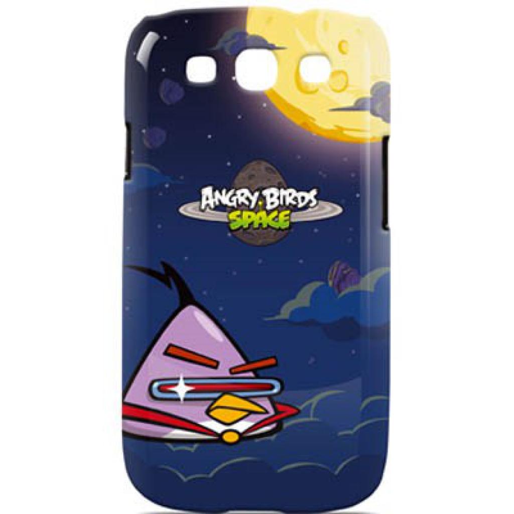 Чехол для мобильного телефона Gear4 Angry Birds Space /Lazer Bird (AGAB003G)