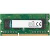 Модуль пам'яті для ноутбука SoDIMM DDR3L 2GB 1600 MHz Kingston (KVR16LS11S6/2)