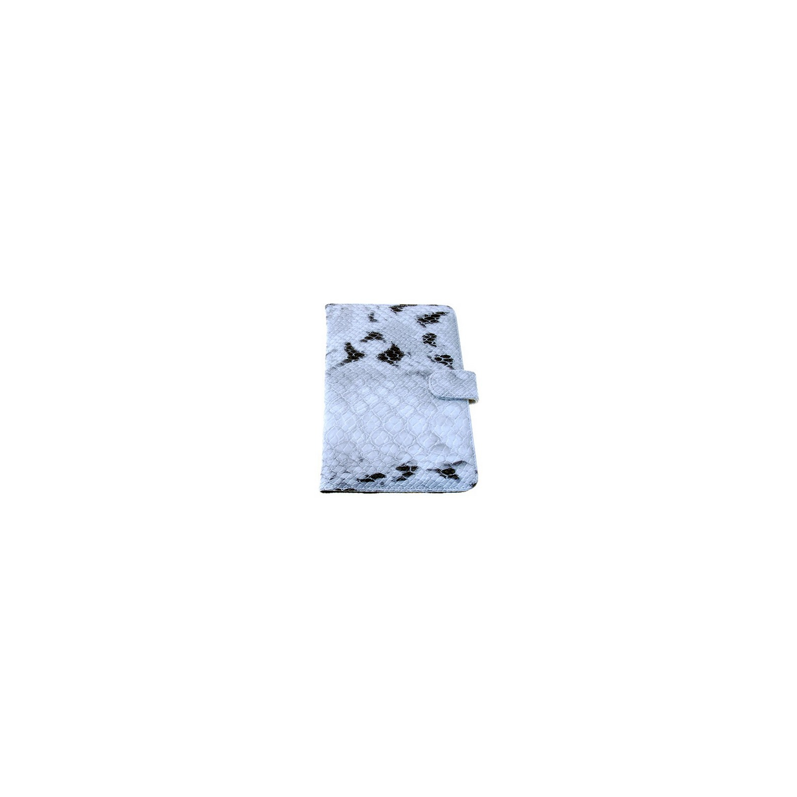 Чехол для планшета Drobak 7 Universal/Сrocodile Case/White (212632)
