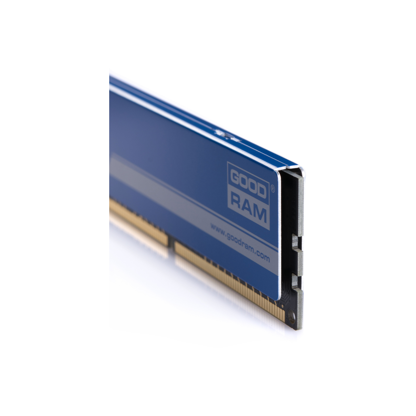 Модуль памяти для компьютера DDR3 4GB 1866 MHz Goodram (GYB1866D364L9A/4G / GYB1866D364L9AS/4G) изображение 4
