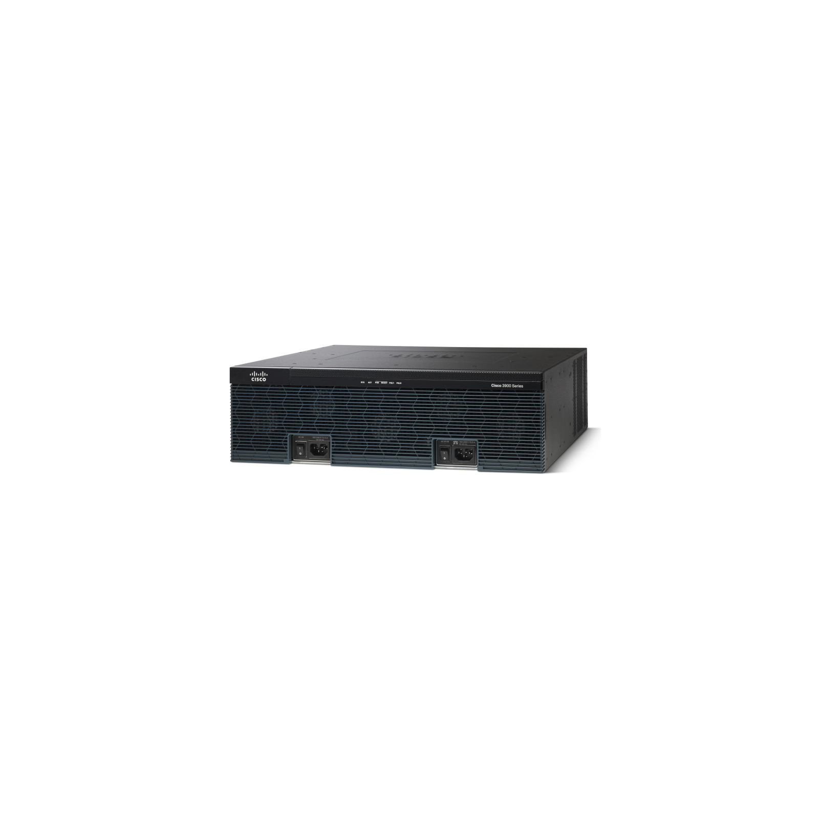 Маршрутизатор Cisco Cisco3945E-SEC/K9